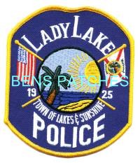 FLORIDA,LADY LAKE POLICE 1_wm
